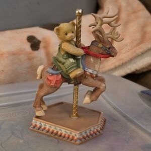 1999 Cherished Teddies